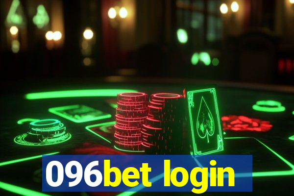 096bet login